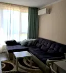 Двустаен апартамент в Каменица 2 с контролиран достъп