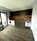 Двустаен апартамент с тераса в Каменица 2, Пловдив