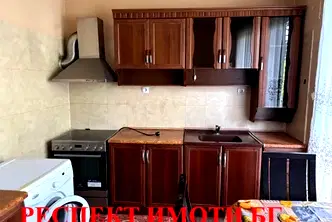 Двустаен апартамент с тераса в Каменица 2, Пловдив