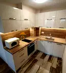 Двустаен апартамент с паркомясто в Каменица 2, Пловдив