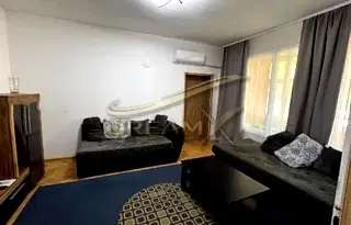 Двустаен апартамент в Каменица 2, Пловдив с тераса