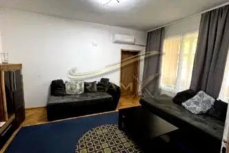 Двустаен апартамент в Каменица 2, Пловдив с тераса