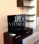 Двустаен апартамент в Каменица 2, Пловдив с тераса