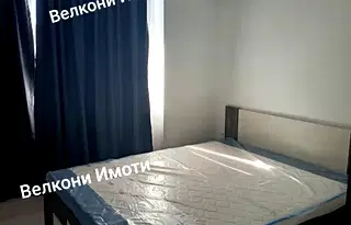Тристаен апартамент с две тераси в Каменица 2, Пловдив