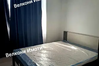 Тристаен апартамент с две тераси в Каменица 2, Пловдив