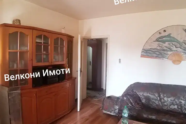 3-bedroom apartment in Plovdiv, Kamenica 2