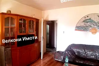 3-стаен апартамент в Каменица 2 с две тераси до х-л Империал