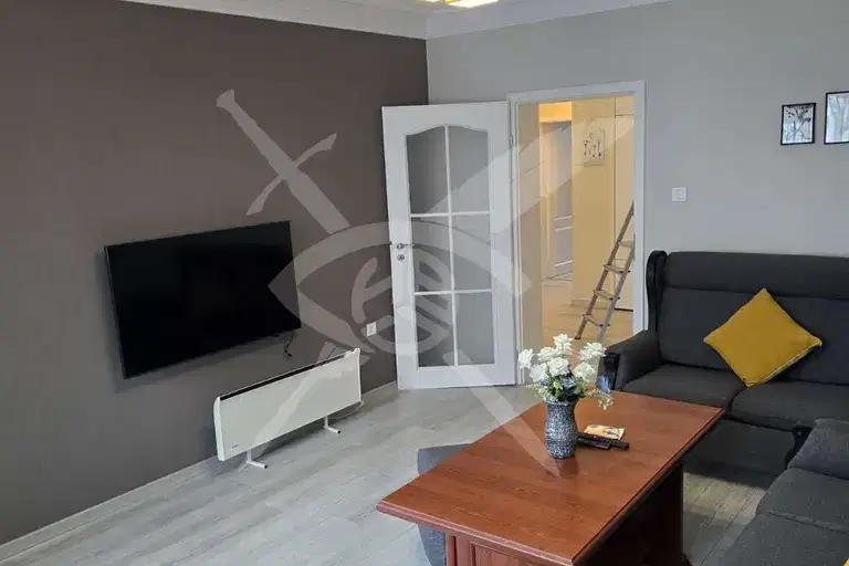3-bedroom apartment in Plovdiv, Kamenica 2
