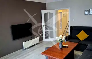 Тристаен апартамент в Каменица 2, Пловдив с площ 105 кв.м.