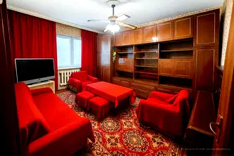 Тристаен апартамент в Пловдив, Каменица 2