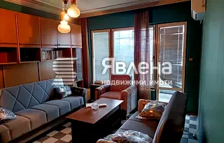 Тристаен апартамент в Пловдив, Каменица 2