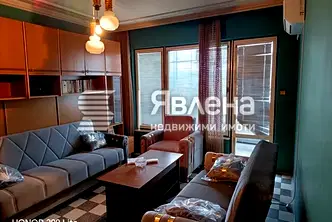 Тристаен апартамент в Пловдив, Каменица 2