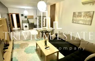 Тристаен апартамент с три тераси в Каменица 2, Пловдив