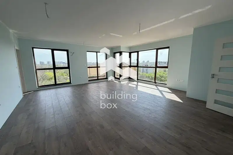 4-bedroom apartment in Plovdiv, Kamenica 2