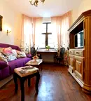 Двустаен апартамент в Капана, Пловдив с тераса