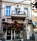 Луксозен 2-стаен мезонет в Капана, Пловдив с дизайнерски интериор