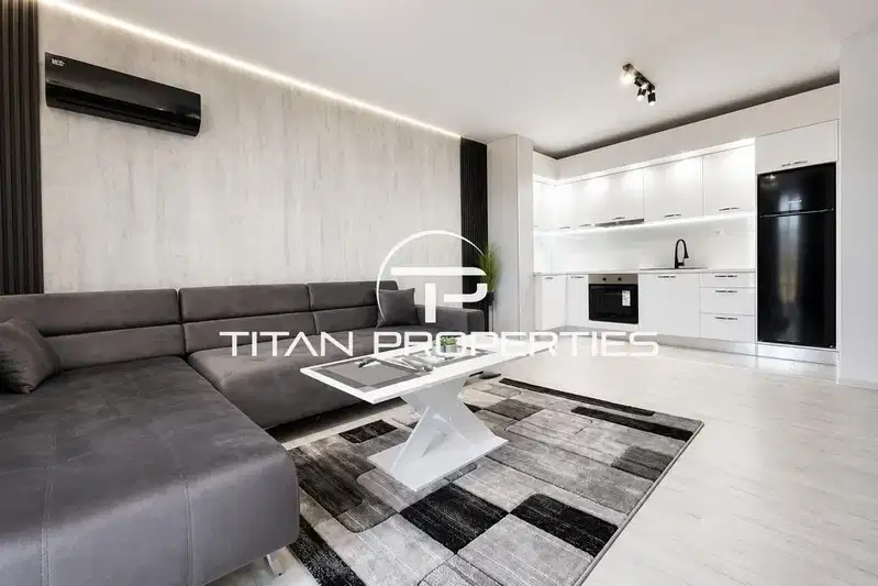 2-bedroom apartment in Plovdiv, Komatevo