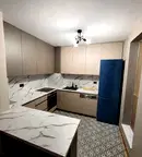 Двустаен апартамент с тераса в Коматево, Пловдив