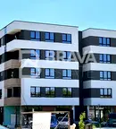 Студио апартамент в Коматевски възел, Пловдив с тераса