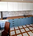 Двустаен апартамент с тераса в Коматевски възел, Пловдив
