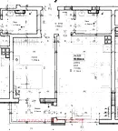 Двустаен апартамент с тераса в Коматевски възел, Пловдив