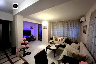 Двустаен апартамент в Коматевски възел, Пловдив с тераса