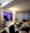 Двустаен апартамент в Коматевски възел, Пловдив с тераса
