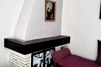 Двустаен апартамент в Коматевски възел, Пловдив, на последен етаж