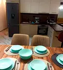 Тристаен апартамент с паркомясто в Коматевски възел, Пловдив