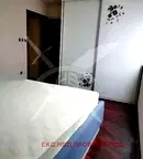 Тристаен апартамент с перално помещение в Коматевски възел, Пловдив