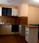 Тристаен апартамент с две тераси в Коматевски възел, Пловдив