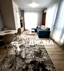 Двустаен апартамент с две тераси в Коматевско шосе, Пловдив
