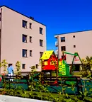 Тристаен апартамент с две тераси в Коматевско шосе, Пловдив