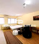 Едностаен апартамент в Кършияка, Пловдив с тераса