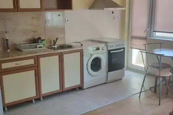 1-bedroom apartment in Plovdiv, Kyrshiyaka