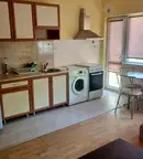 Едностаен апартамент в Кършияка с южно изложение