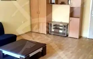 Едностаен апартамент в Пловдив, Кършияка