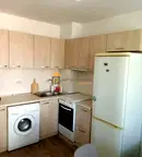 Едностаен апартамент в Кършияка с асансьор, Пловдив