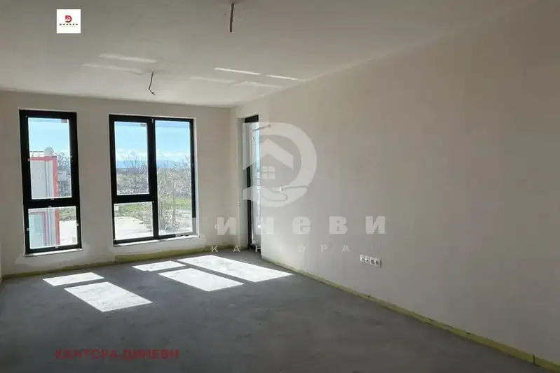 2-bedroom apartment in Plovdiv, Kyrshiyaka