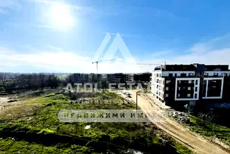 Двустаен апартамент в Кършияка, Пловдив с функционално разпределение