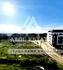 Двустаен апартамент в Кършияка, Пловдив с функционално разпределение