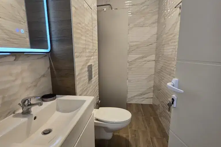 2-bedroom apartment in Plovdiv, Kyrshiyaka