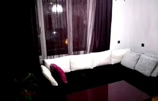 Двустаен апартамент в Кършияка с тераса до Казино РИЦ
