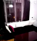 Двустаен апартамент в Кършияка с тераса до Казино РИЦ