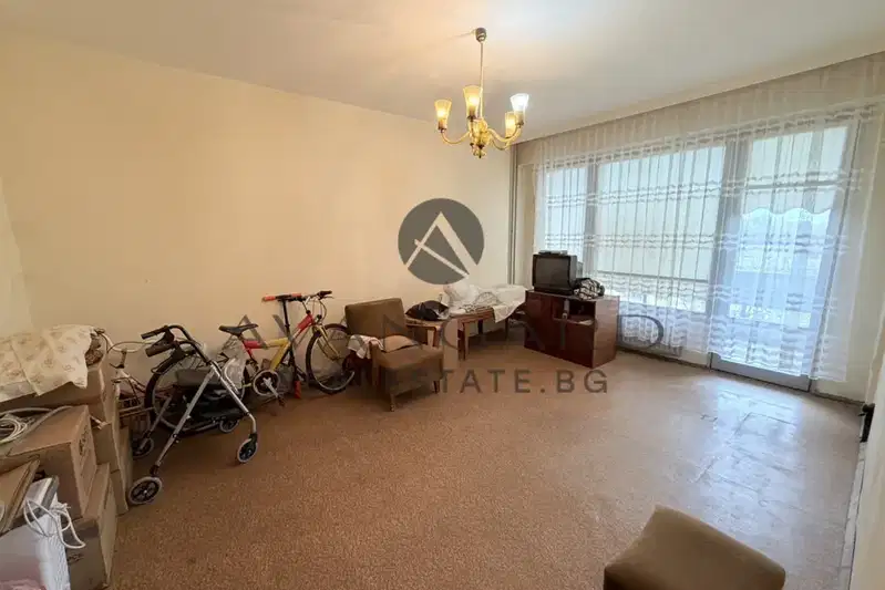 2-bedroom apartment in Plovdiv, Kyrshiyaka