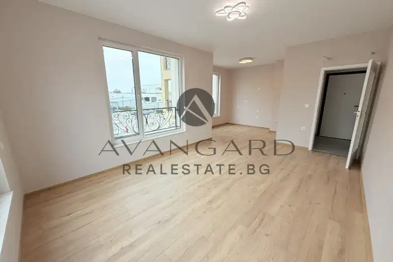 2-bedroom apartment in Plovdiv, Kyrshiyaka