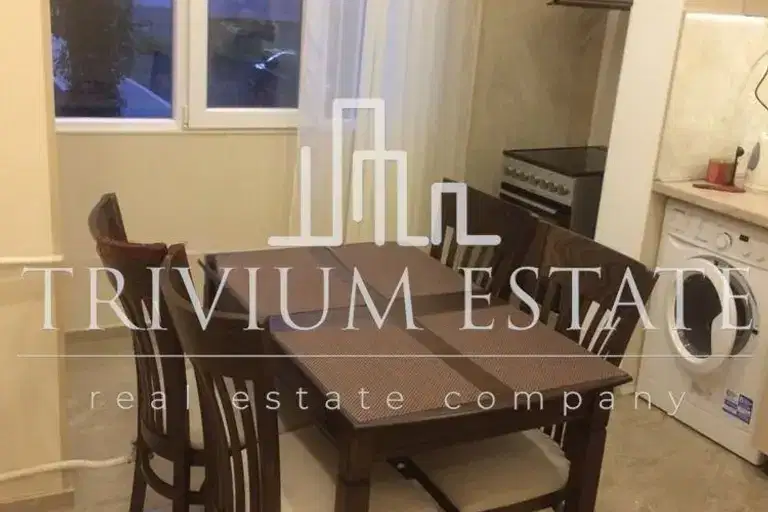 2-bedroom apartment in Plovdiv, Kyrshiyaka