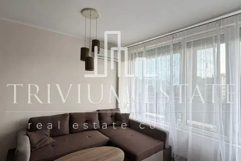 2-bedroom apartment in Plovdiv, Kyrshiyaka