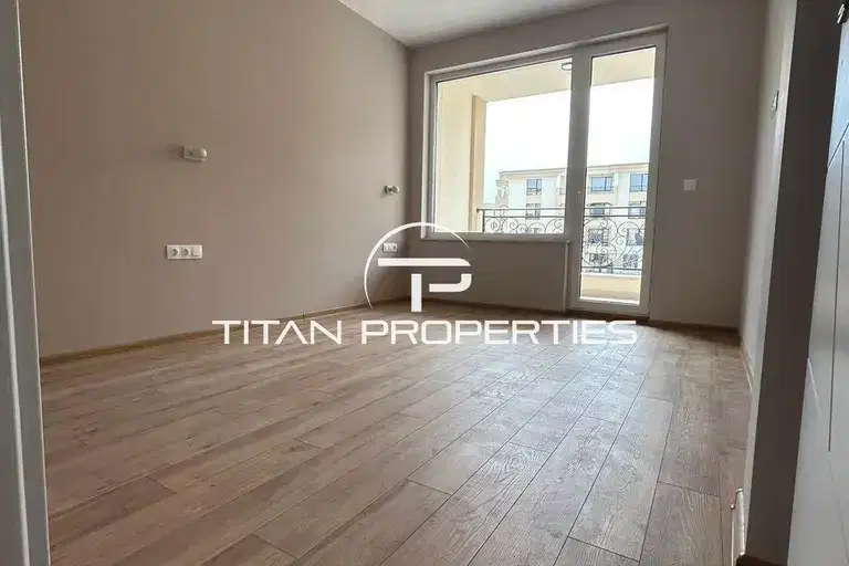 2-bedroom apartment in Plovdiv, Kyrshiyaka