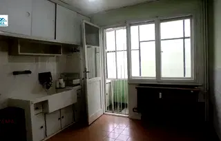 2-стаен апартамент в Кършияка, Пловдив с тераса